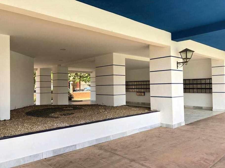 Apartamento Rocio By Solymar Holiday Torre Del Mar Exterior photo