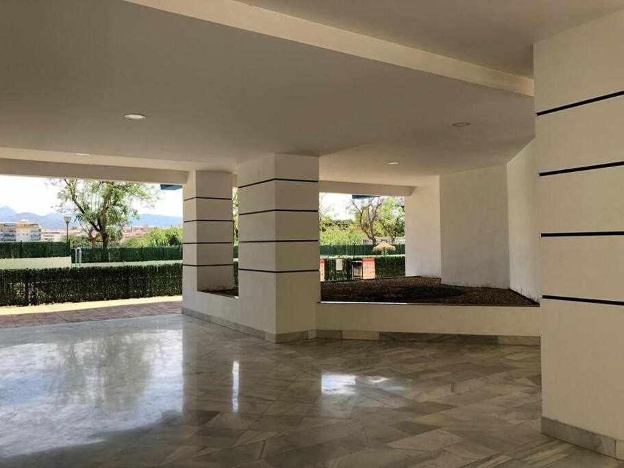 Apartamento Rocio By Solymar Holiday Torre Del Mar Exterior photo