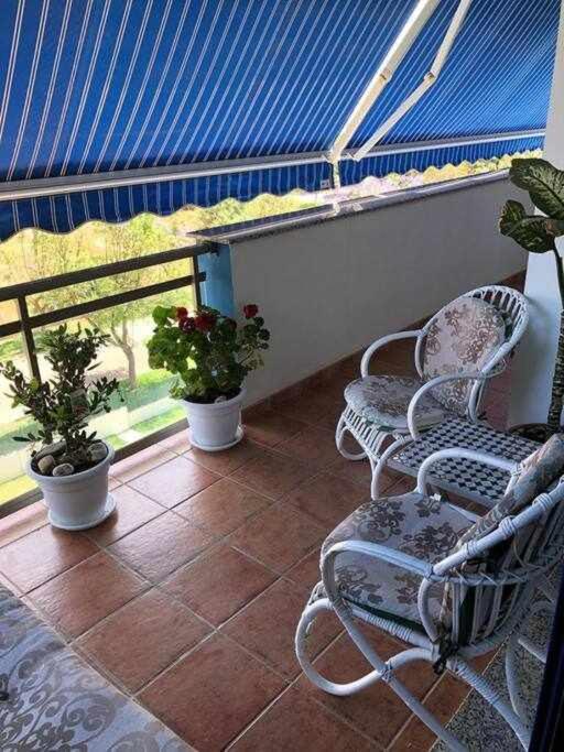 Apartamento Rocio By Solymar Holiday Torre Del Mar Exterior photo