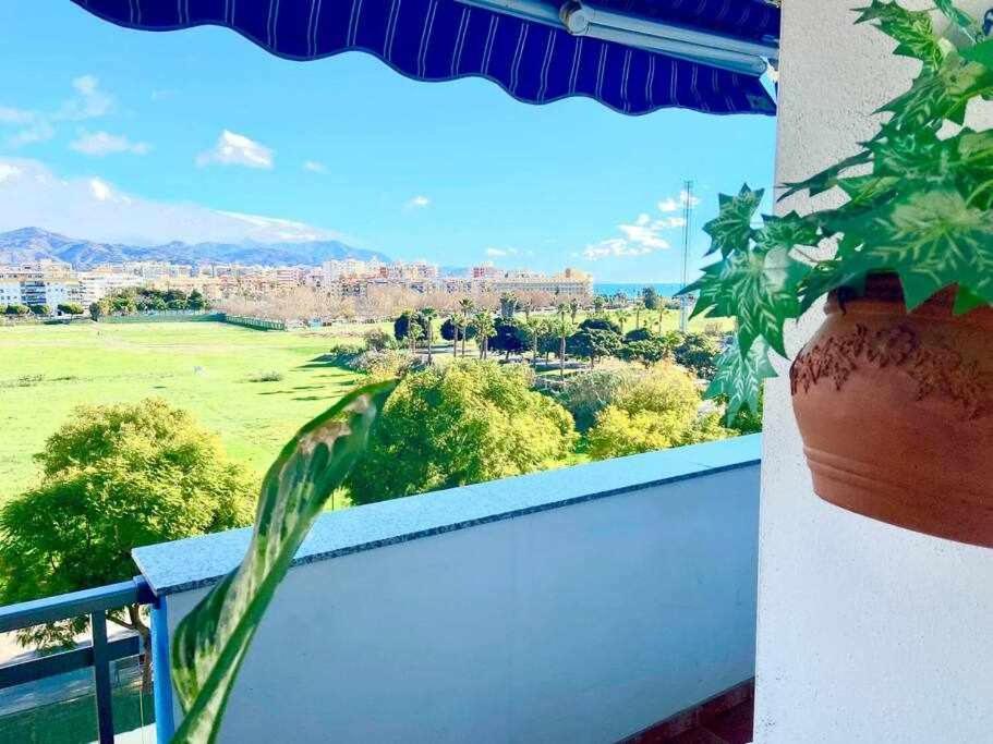 Apartamento Rocio By Solymar Holiday Torre Del Mar Exterior photo