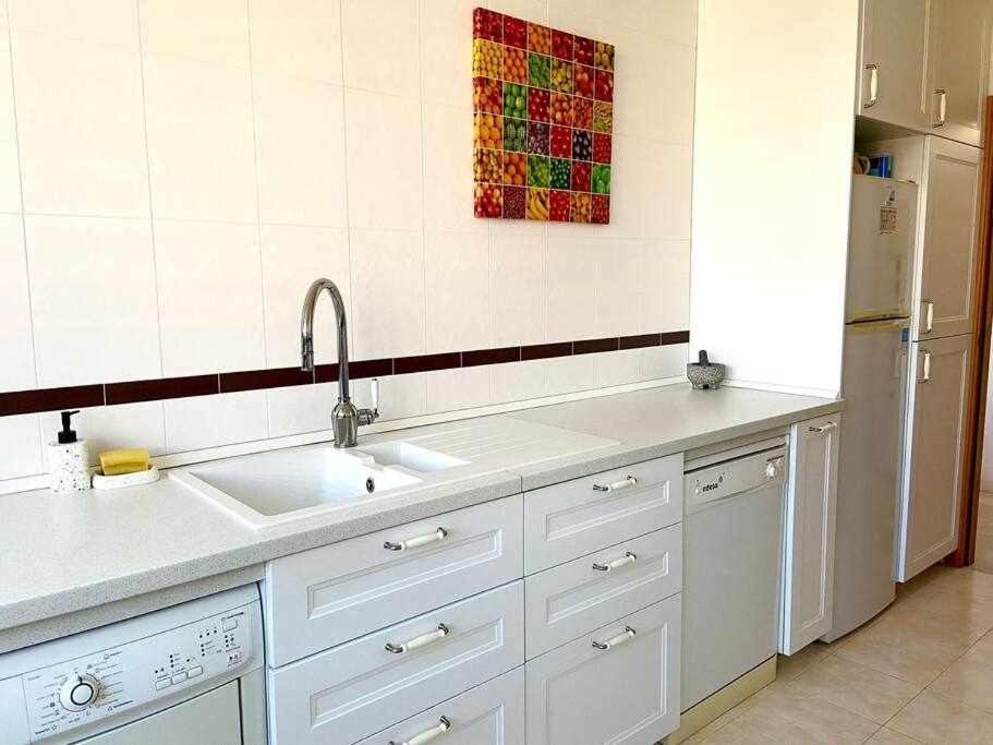 Apartamento Rocio By Solymar Holiday Torre Del Mar Exterior photo