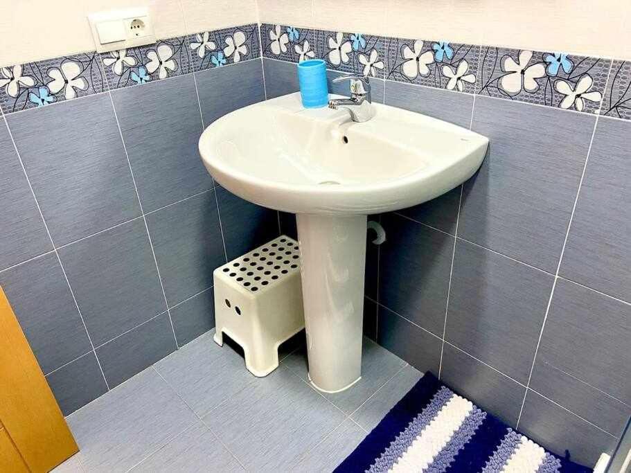 Apartamento Rocio By Solymar Holiday Torre Del Mar Exterior photo